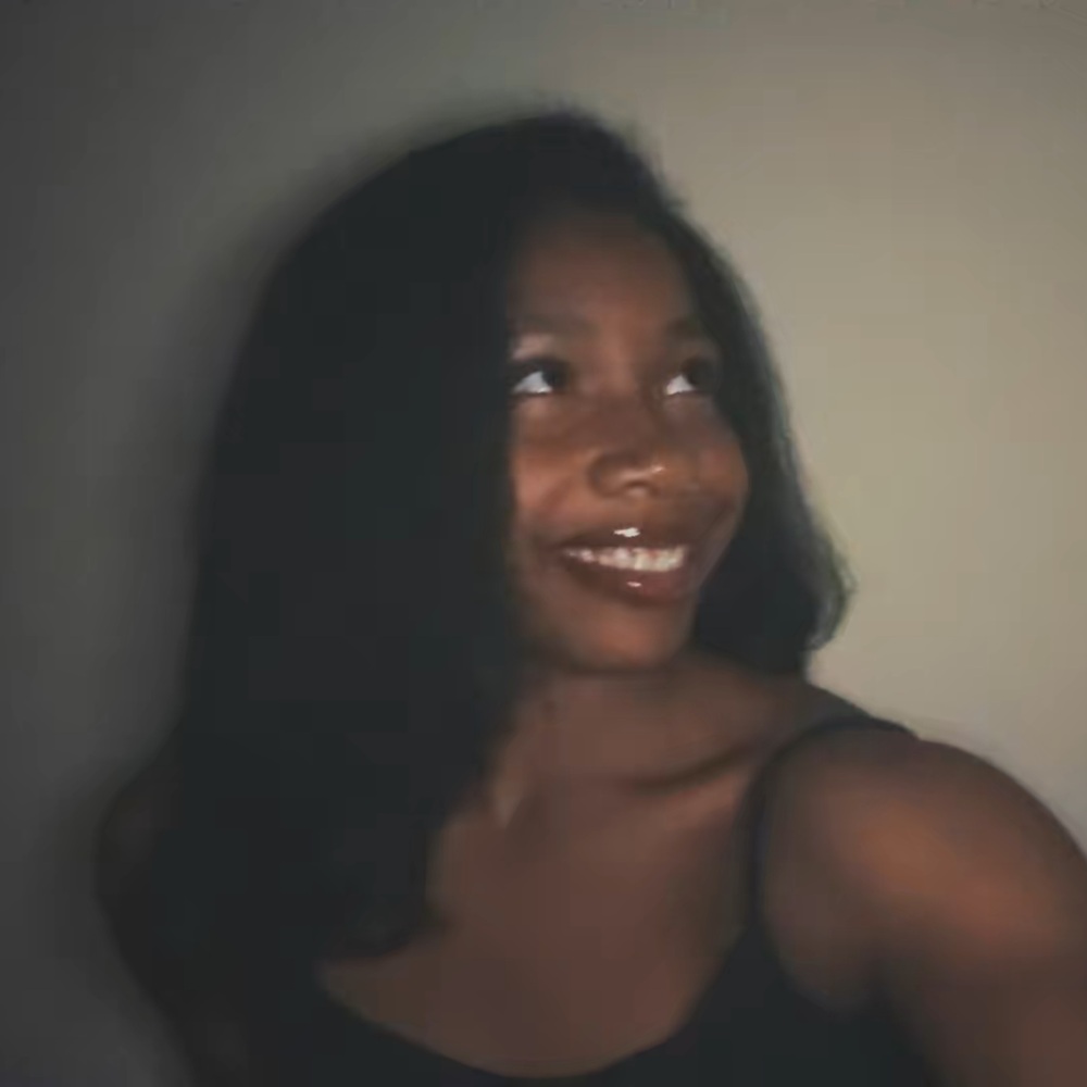 Meet your Posher, Alanna